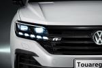 Volkswagen Touareg V6 TDI R-Line 2018 года (WW)